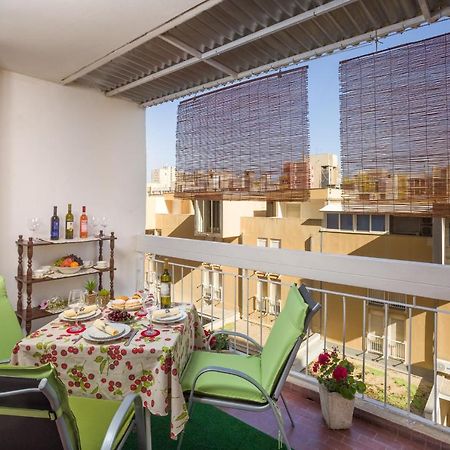 Apartment Ana & Darijo 斯普利特 外观 照片