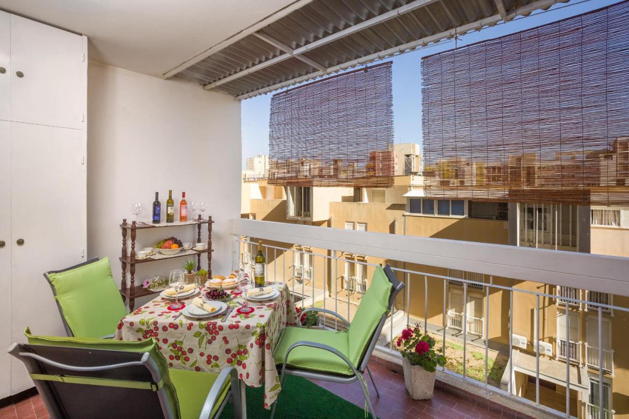 Apartment Ana & Darijo 斯普利特 外观 照片