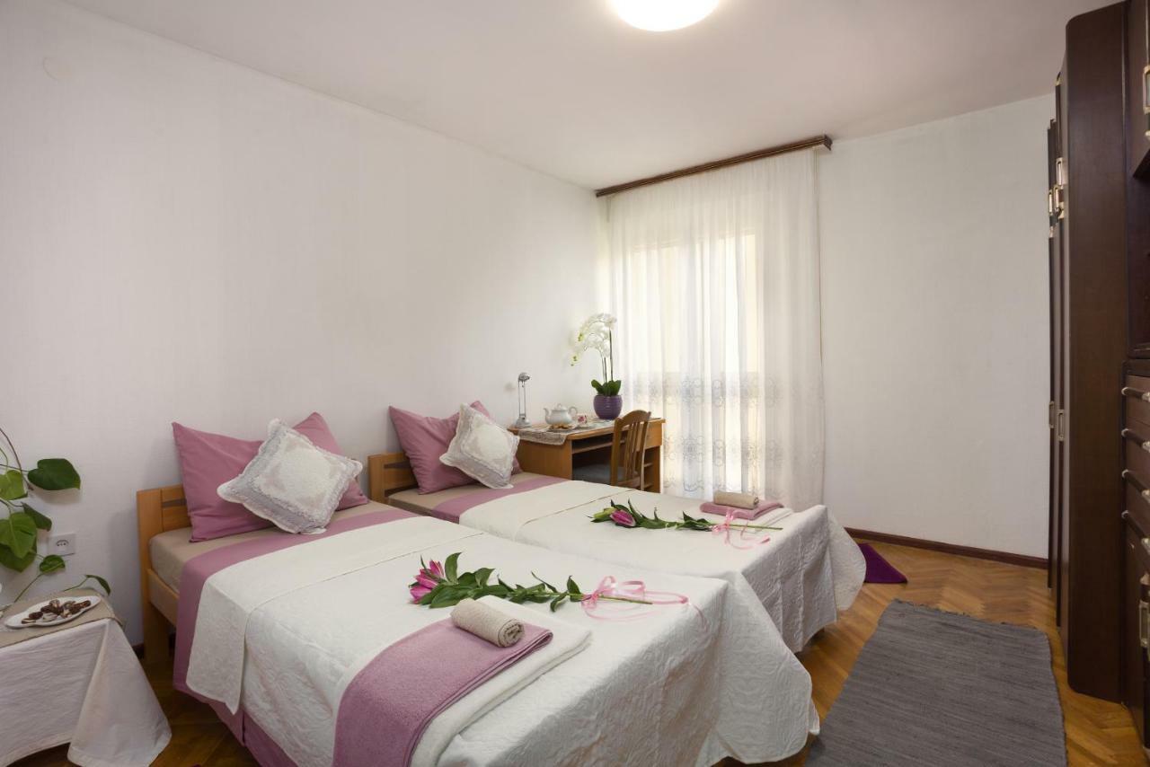Apartment Ana & Darijo 斯普利特 外观 照片
