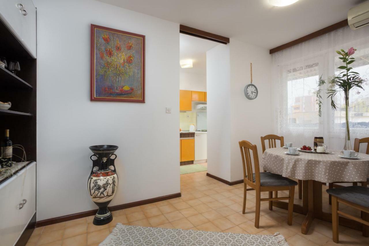 Apartment Ana & Darijo 斯普利特 外观 照片