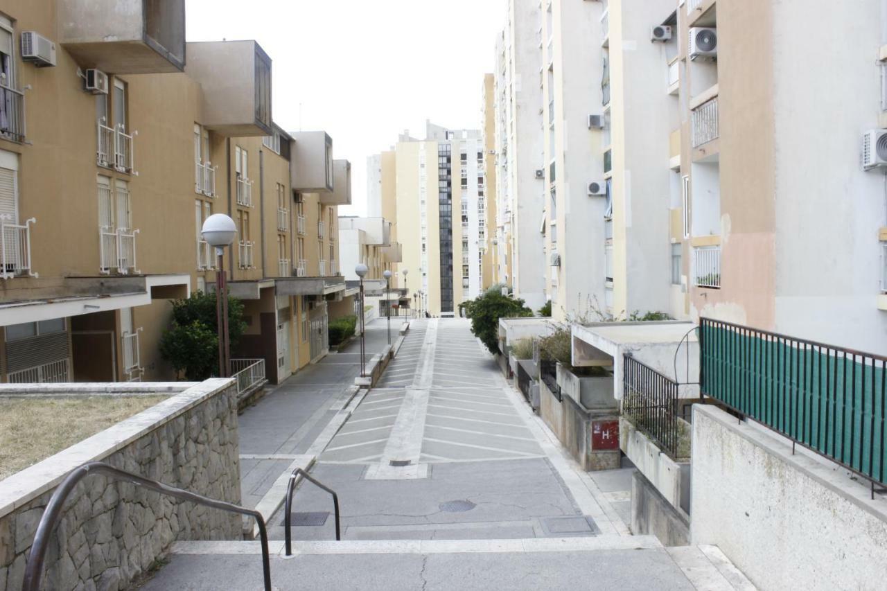 Apartment Ana & Darijo 斯普利特 外观 照片